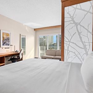 Queen Room Two Queen Beds Accessible City View